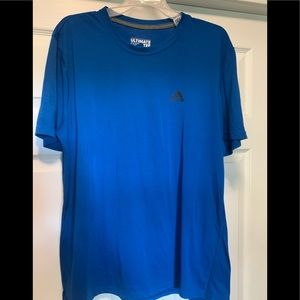 ADIDAS CLIMALITE TSHIRT